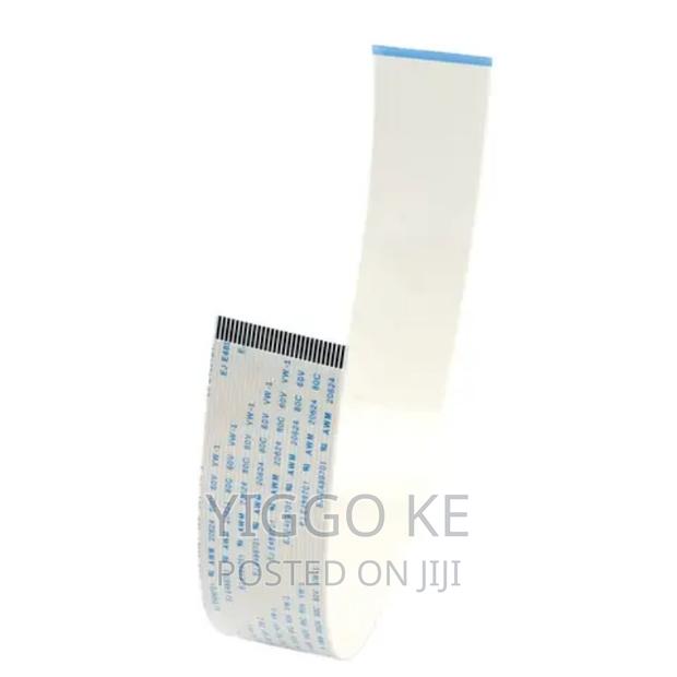 XP600 Head Data Cables