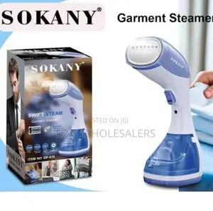 Sokany Garmet Steamer Handheld