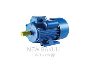 Electric Motor 7.5HP Single Phase 2800RPM Cigma-Uk