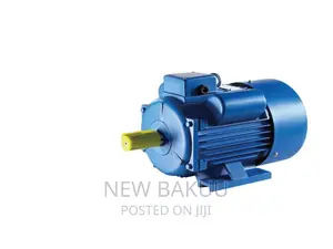 Electric Motor 3HP Single Phase 2800RPM Cigma-Uk