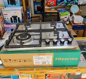 Hicense Burner Cooker