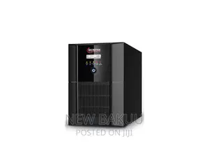 Microtek UPS Jumbo Home UPS 5500+ / 48V 5.2kva