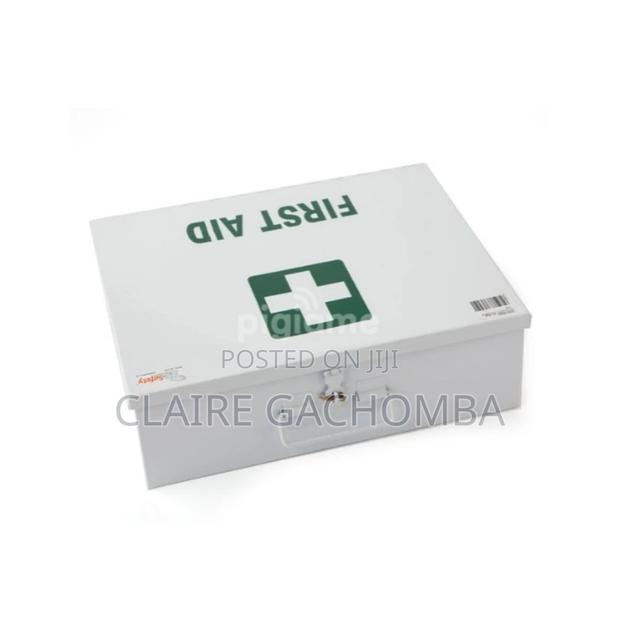 Occupational First Aid Kit - main view