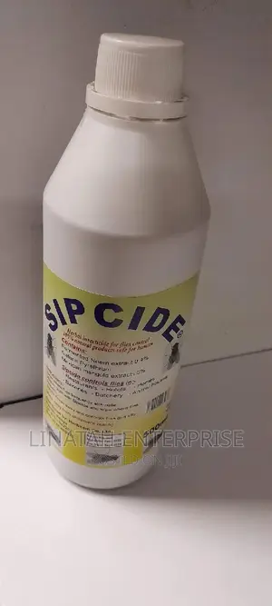 Sipcide Insecticide for Flies 500ml