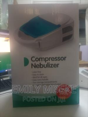 Compressor Nebulizer - thumbnail 2