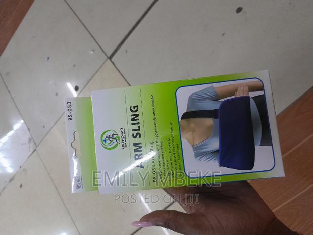 BS - Arm Sling - thumbnail 2