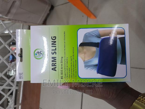 BS - Arm Sling - thumbnail 3