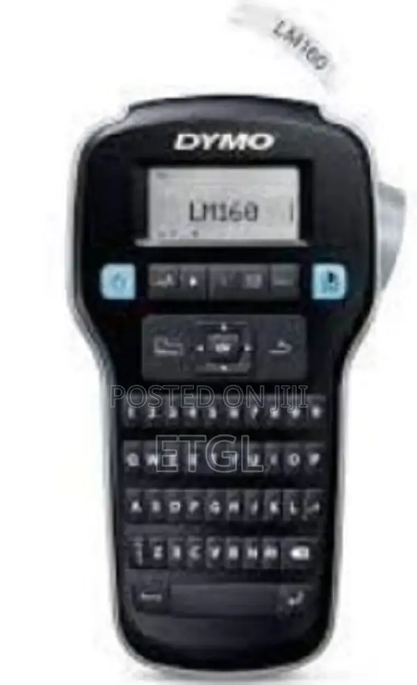 ,Dymo Label Manger 160p