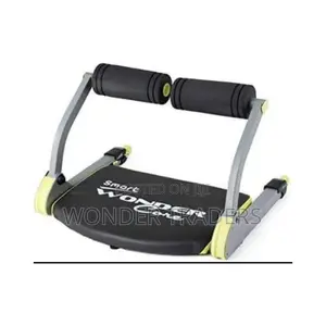 Wonder Core Smart Bench