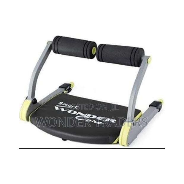 Wonder Core Smart Bench