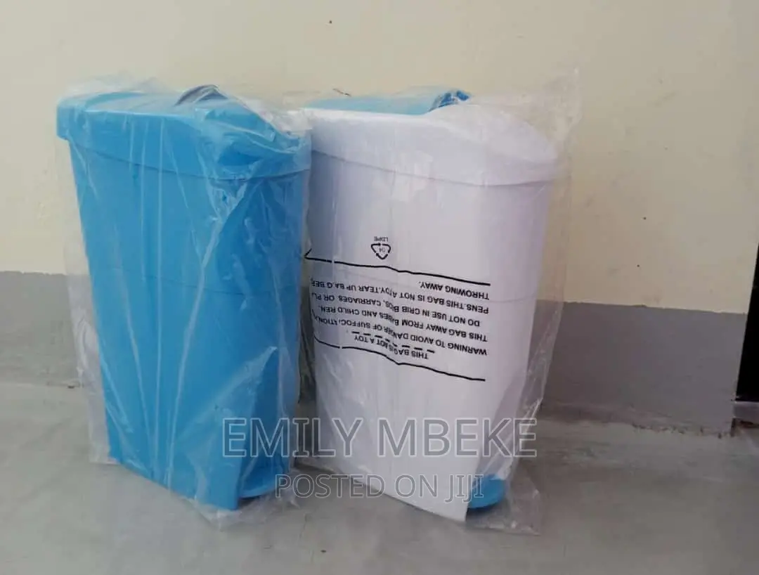 Sanitary Pad Bin