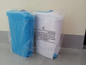 Sanitary Pad Bin