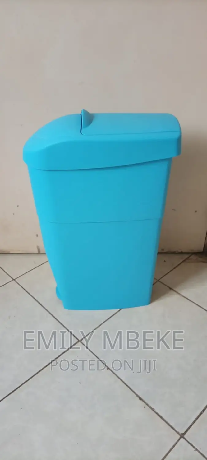 Sanitary Pad Bin