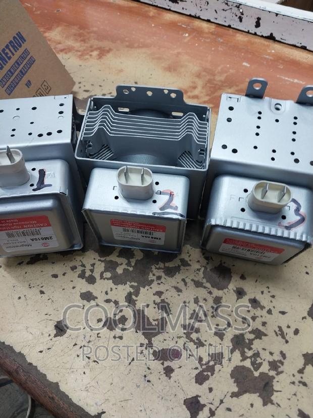 Microwave Magnetron Spare in Nairobi Kenya