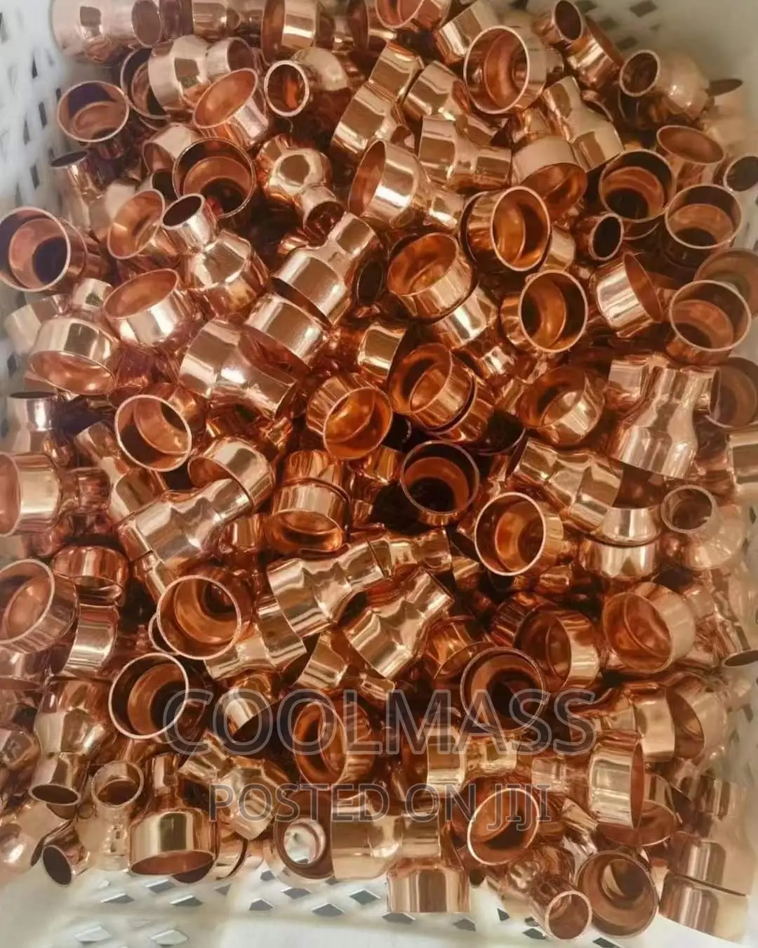 Copper Reducers in Nairobi Kenya