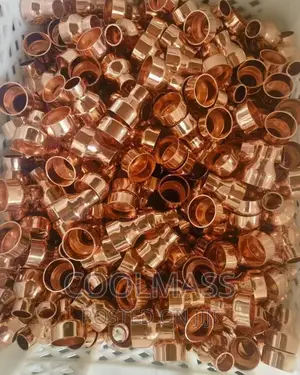 Copper Reducers in Nairobi Kenya