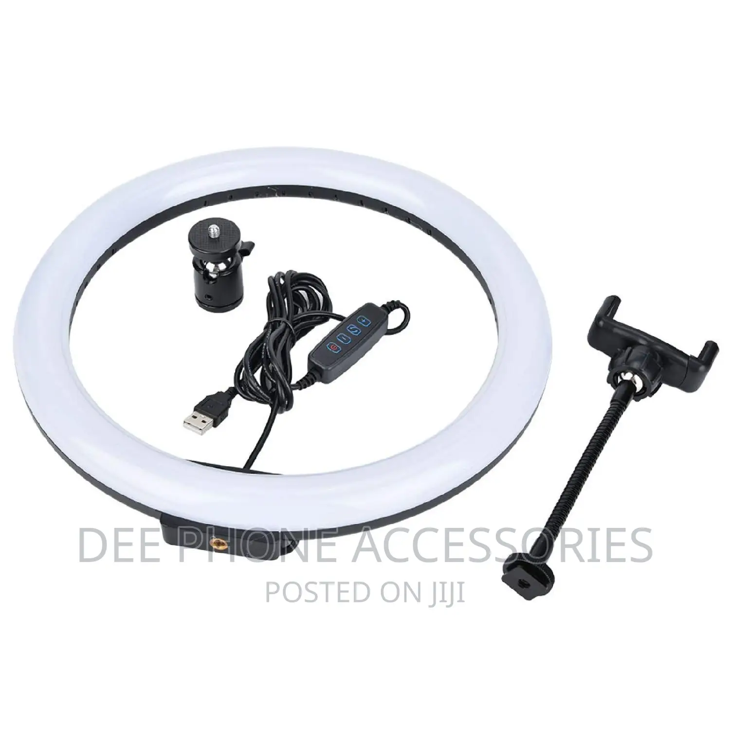RL 14 Led Soft Ring Light.