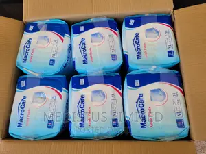 Macrocare Adult Pants