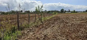 Commercia 1⁄4 Plot for Sale in Kimumu Marura in Eldoret
