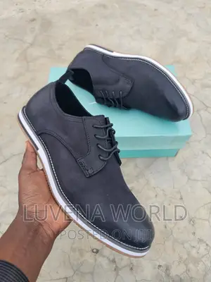 Billionaire Casuals