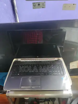Laptop HP Pavilion G62 8GB Intel Core I7 HDD 500GB