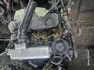 Complete Engine QD32 for Nissan Hardbody