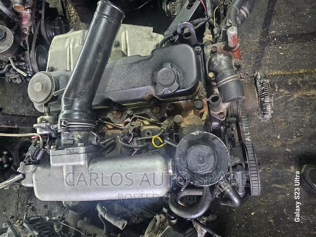 Complete Engine QD32 for Nissan Hardbody