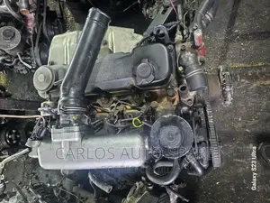 Complete Engine QD32 for Nissan Hardbody