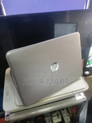 Laptop HP 348 G4 8GB Intel Core I5 HDD 500GB