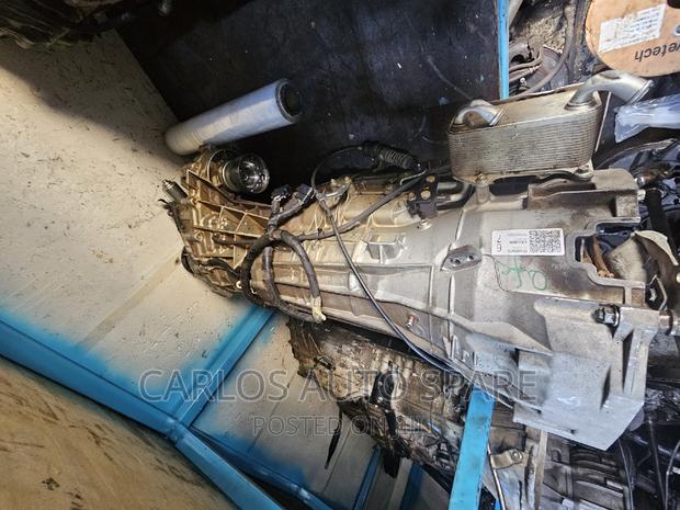 GEAR BOX 3.2 Automatic - thumbnail 3