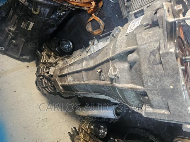 GEAR BOX 3.2 Automatic - thumbnail 4
