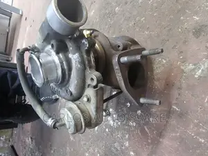 Turbo Charger Kun15 2kd Engine