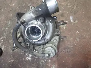 Turbo Charger Kun15 2kd Engine