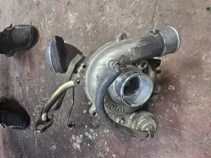 Turbo Charger Kun15 2kd Engine