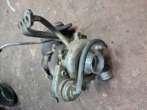 Turbo Charger Kun15 2kd Engine