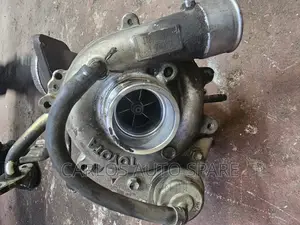 Turbo Charger Kun15 2kd Engine