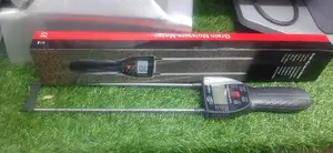 Mordern Moisture Meter
