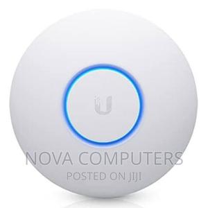 Unifi Nanohd Access Point 4×4 MU-MIMO 802.11ac Wave 2 - thumbnail 2