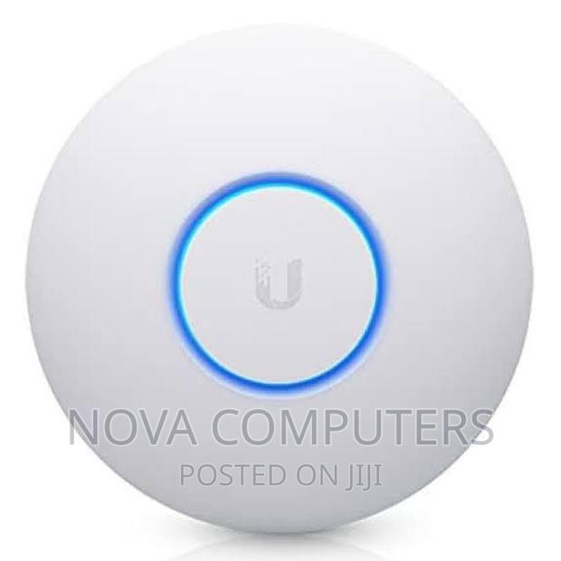 Unifi Nanohd Access Point 4×4 MU-MIMO 802.11ac Wave 2