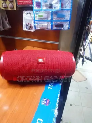 Extreme 2 Jbl Speakers