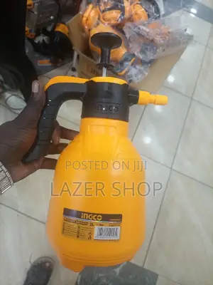 Pressure Sprayer 2L