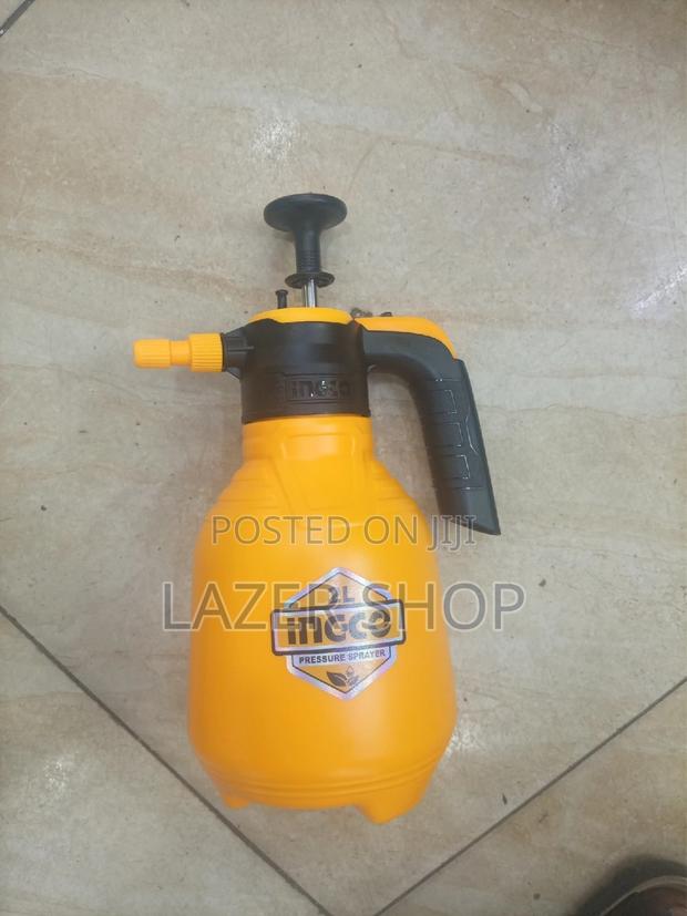 Pressure Sprayer 2L - thumbnail 5