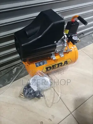 25L DERA Air Compressor