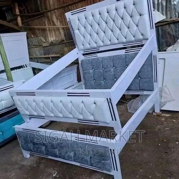 Chester Bed Chester Bed Chester Bed Chester Bed - main view