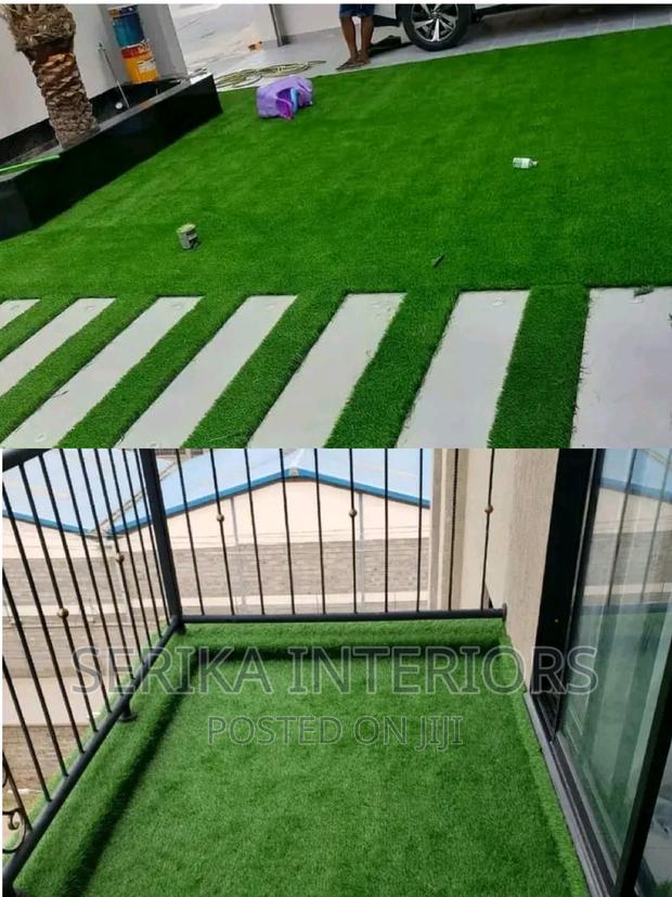 Balcony Grass Carpets Grass Carpets Grass Carpets - main view