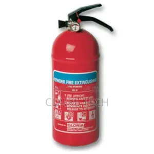 2KG DP Fire Extinguisher
