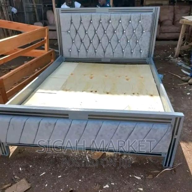 Chester Bed Chester Bed Chester Bed Chester Bed Chester Bed - main view