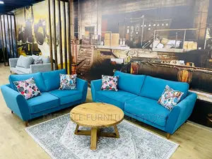 5 Seater Sofa