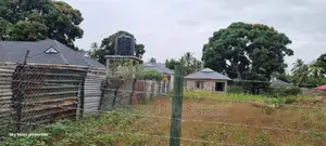 Mtwapa Retreat, Quarter Plot For Sale.