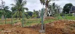 Mtwapa Retreat, Quarter Plot For Sale.